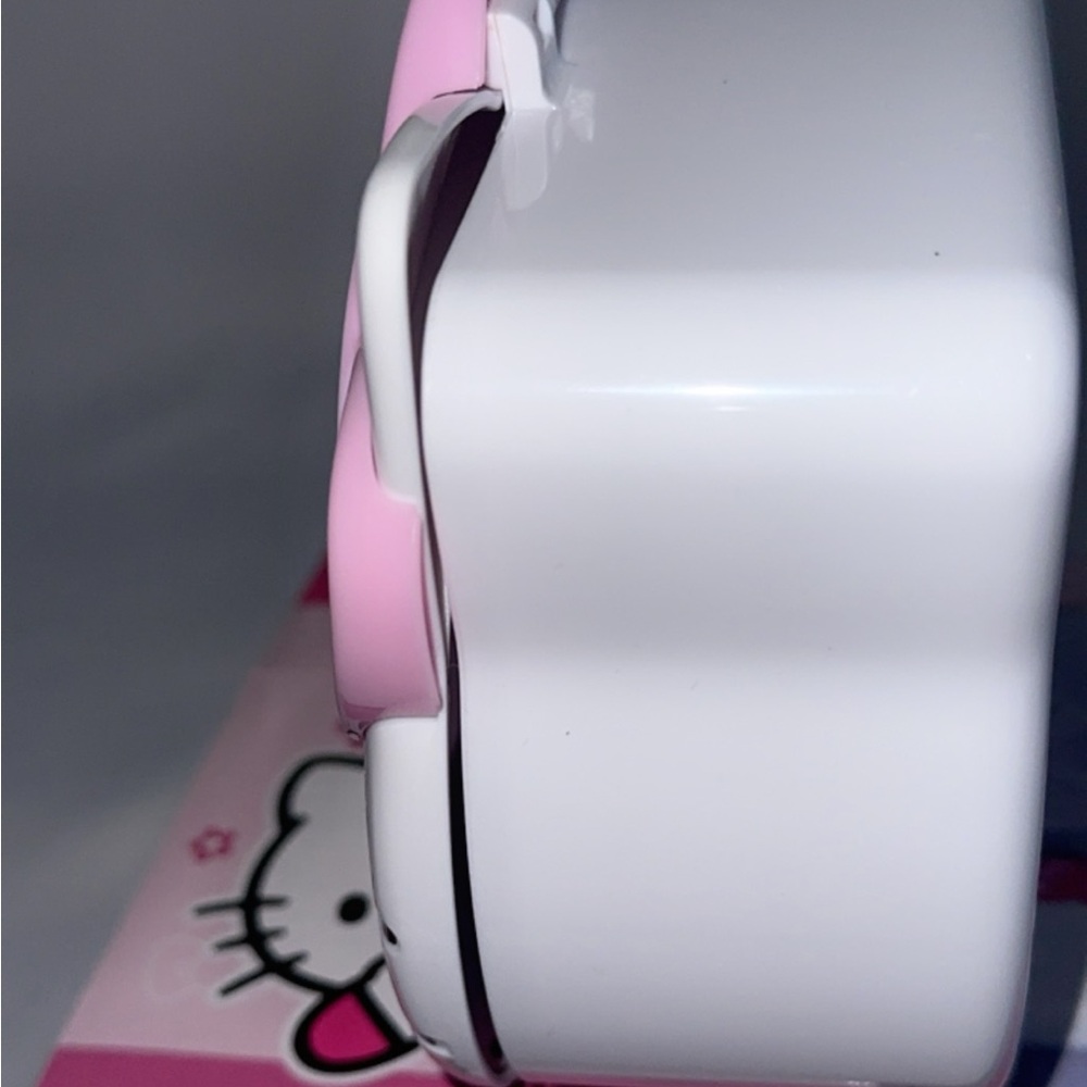 Hello Kitty jewelry storage box 🩷 - Picture 3 of 4